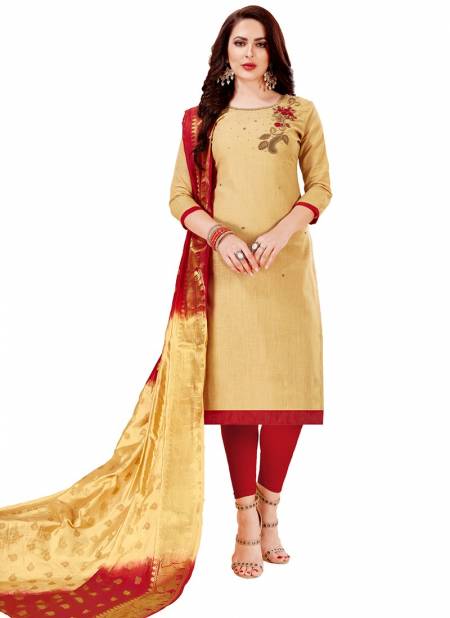 Cream Colour Kulfi Rahul NX New Latest Designer Ethnic Wear Salwar Suit Collection 1007